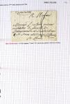 Histoire postale de l'Ain d'environ 650 lettres en