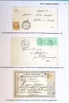 Histoire postale de l'Ain d'environ 650 lettres en
