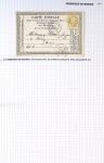 Histoire postale de l'Ain d'environ 650 lettres en