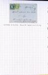 Histoire postale de l'Ain d'environ 650 lettres en
