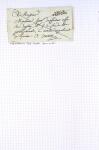 Histoire postale de l'Ain d'environ 650 lettres en