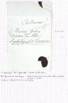 Histoire postale de l'Ain d'environ 650 lettres en