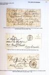 Histoire postale de l'Ain d'environ 650 lettres en