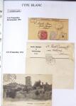Type BLANC
