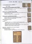 Type BLANC