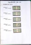 Type BLANC