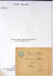 Type BLANC