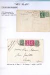 Type BLANC