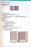 Type BLANC
