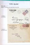 Type BLANC