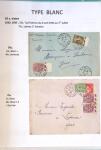 Type BLANC