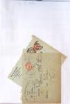 1900-1903 Collection sur le type MOUCHON montée sur