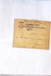 1900-1903 Collection sur le type MOUCHON montée sur