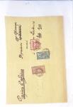 1900-1925 Collection sur le type MERSON montée sur