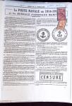 1902-1930 Exceptionnelle collection sur le type MERSON