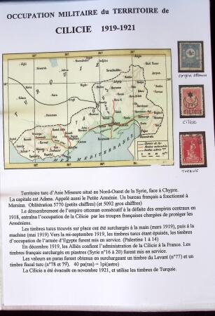 1902-1930 Exceptionnelle collection sur le type MERSON