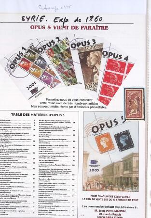1902-1930 Exceptionnelle collection sur le type MERSON