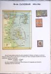 1902-1930 Exceptionnelle collection sur le type MERSON