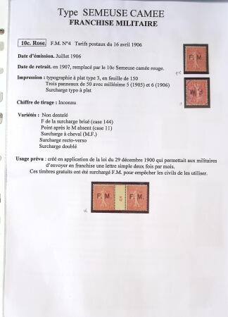 SEMEUSE LIGNEE