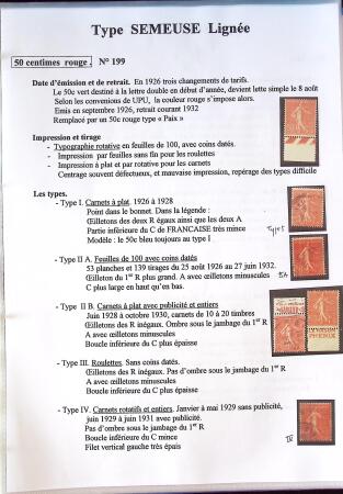 SEMEUSE LIGNEE
