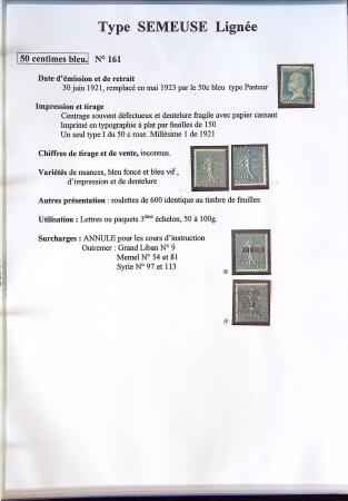 SEMEUSE LIGNEE