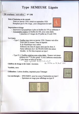 SEMEUSE LIGNEE