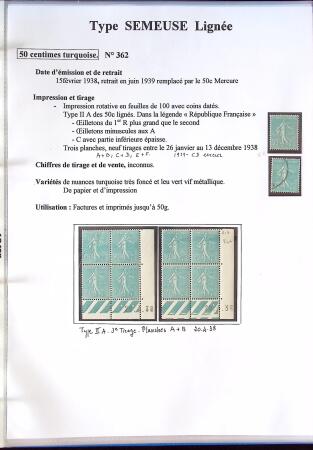 SEMEUSE LIGNEE