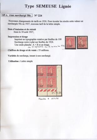 SEMEUSE LIGNEE