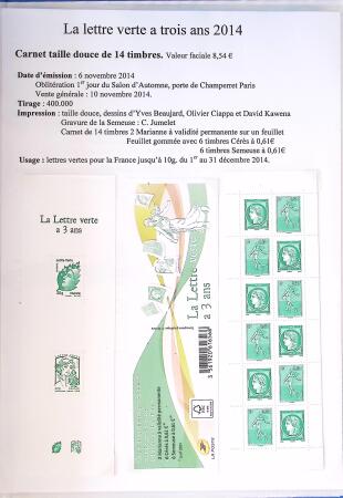 SEMEUSE LIGNEE