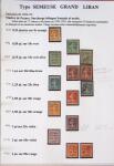 Très belle collection sur les Semeuse sur les colonies,