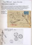 Très belle collection sur les Semeuse sur les colonies,