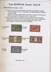 Très belle collection sur les Semeuse sur les colonies,
