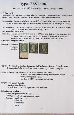 PASTEUR