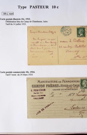 PASTEUR