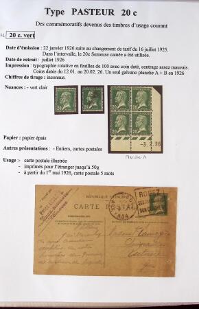 PASTEUR