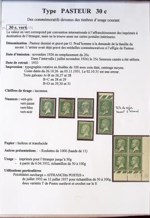 PASTEUR