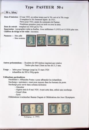 PASTEUR