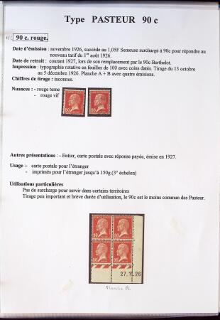PASTEUR