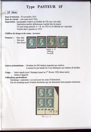 PASTEUR