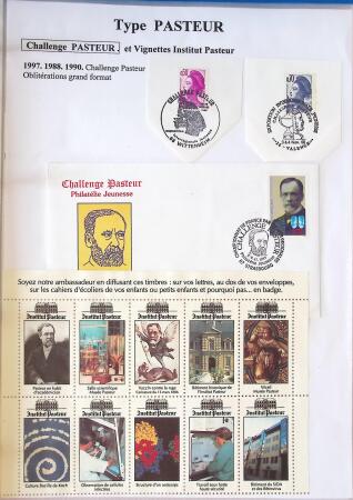 PASTEUR