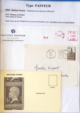 PASTEUR