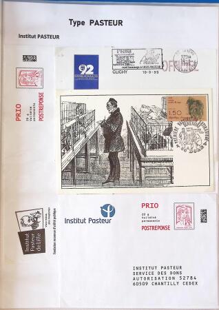 PASTEUR