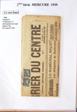 MERCURE