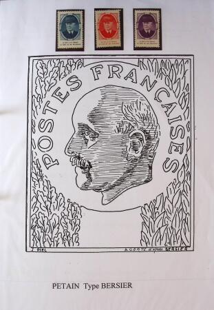 PETAIN