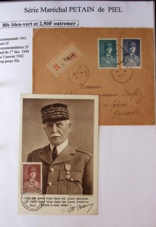 PETAIN