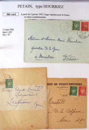 PETAIN