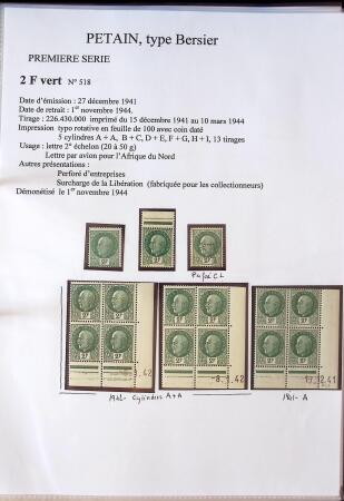 PETAIN