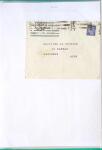 1939-1947 Magnifique collection d'expositions sur le