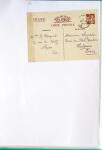 1939-1947 Magnifique collection d'expositions sur le
