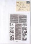 1944-1962 Collection en 2 volumes sur la Marianne :
